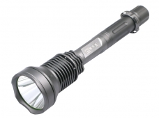 Smiling Shark SS-X6 Cree T6 LED Flashlight